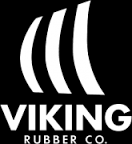 Viking rubber logo